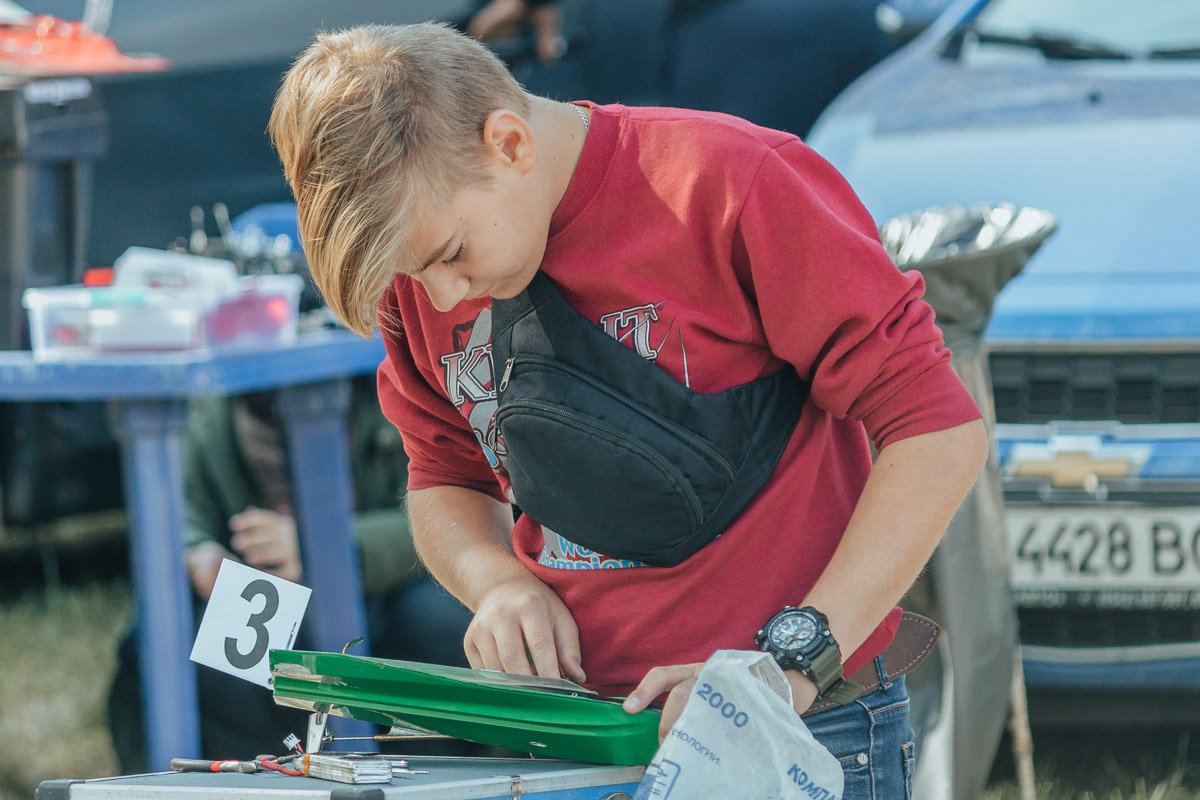 Дети были в восторге Дети были в восторге