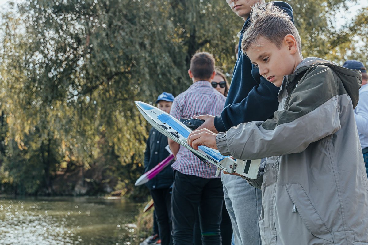 Вперед! Вперед!