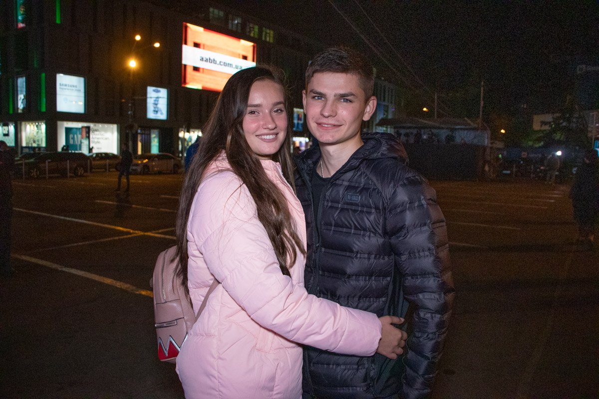 Поначалу люди шли неохотно, не понимая, что их ждет