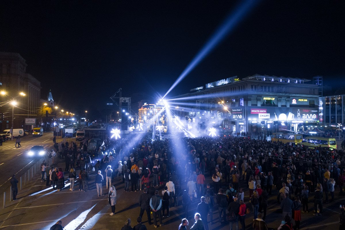 Каждый нашел что-то для себя