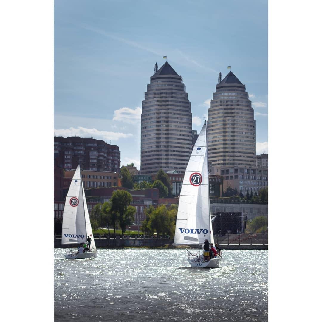 Тот вид спорта, в котором заряд адреналина получаешь одновременно с эстетическим оргазмом. Фото: bersa_photo