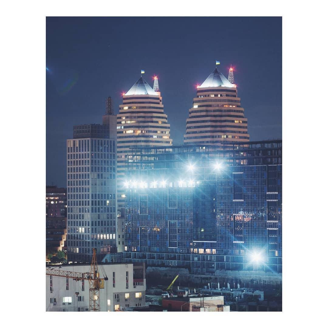 Свидетели того, как мы с вами прожигаем жизнь. Фото: sergkuhtarev