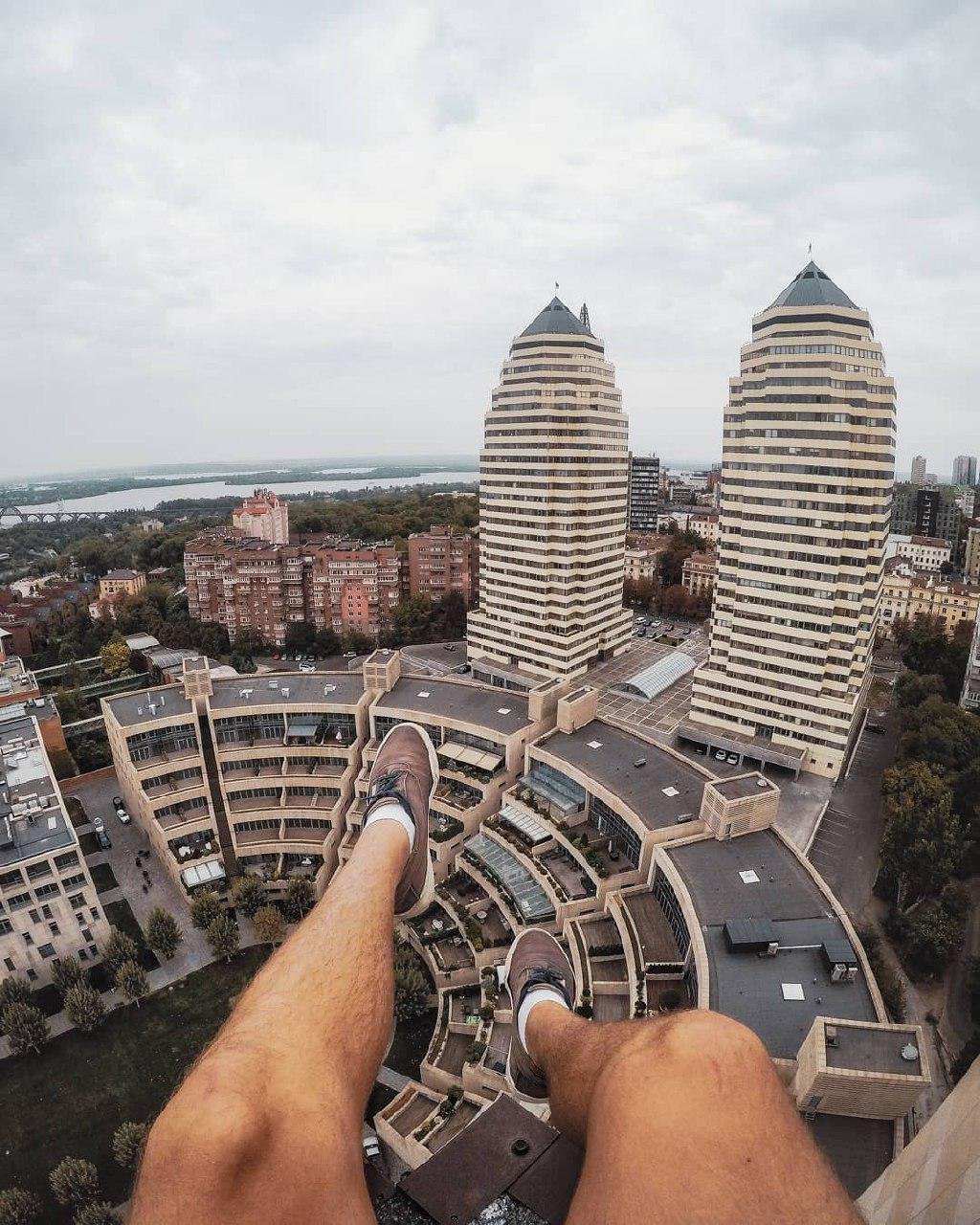 Выше всех. Фото: ph_rfs