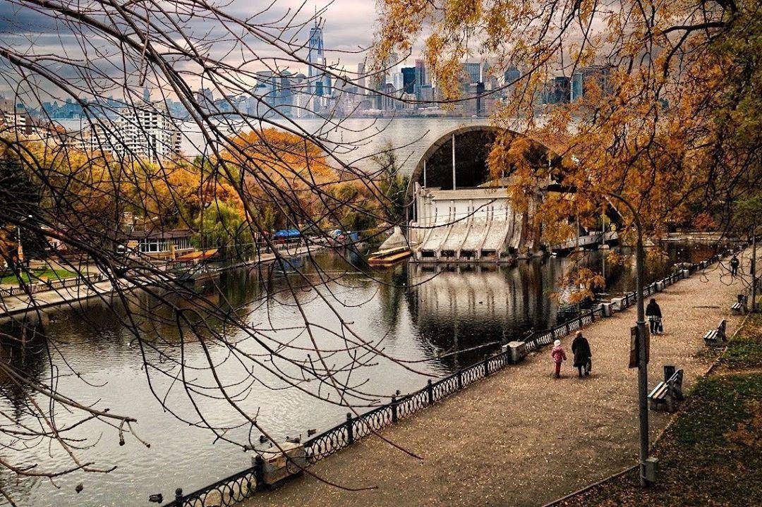 А что, если ... ? Фото: ivan_slipinchuk