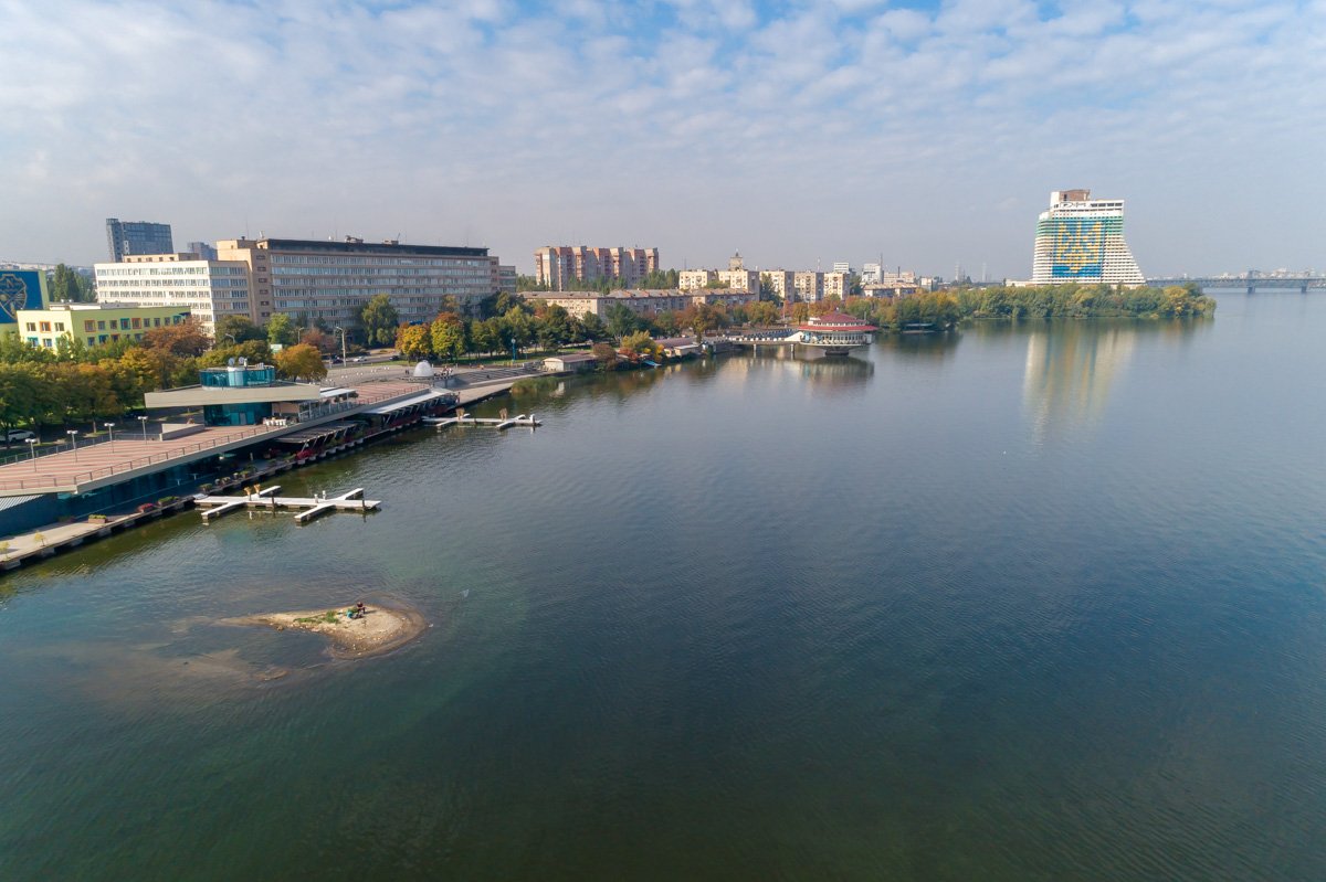 Лучше воздержаться от погружений в воду и рыбалки Лучше воздержаться от погружений в воду и рыбалки
