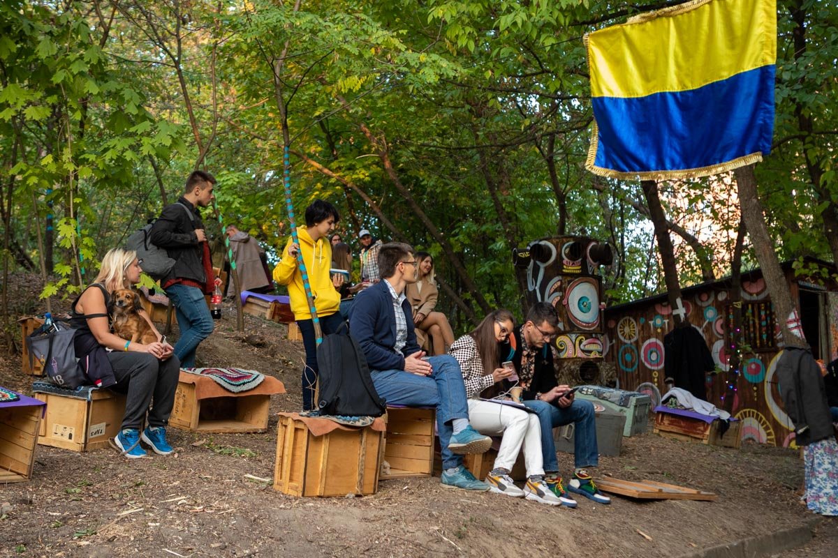 Уверены, что каждый найдет здесь то, что ему по душе Уверены, что каждый найдет здесь то, что ему по душе