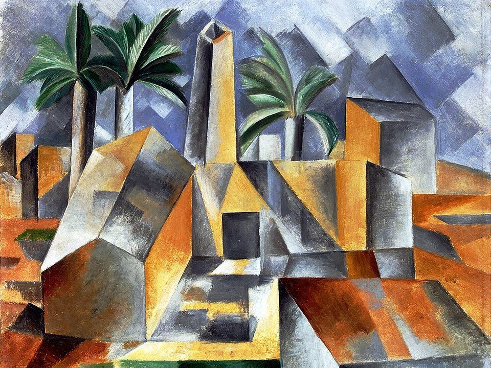 Рисование позволяет раскрыть свой внутренний мир Рисование позволяет раскрыть свой внутренний мир