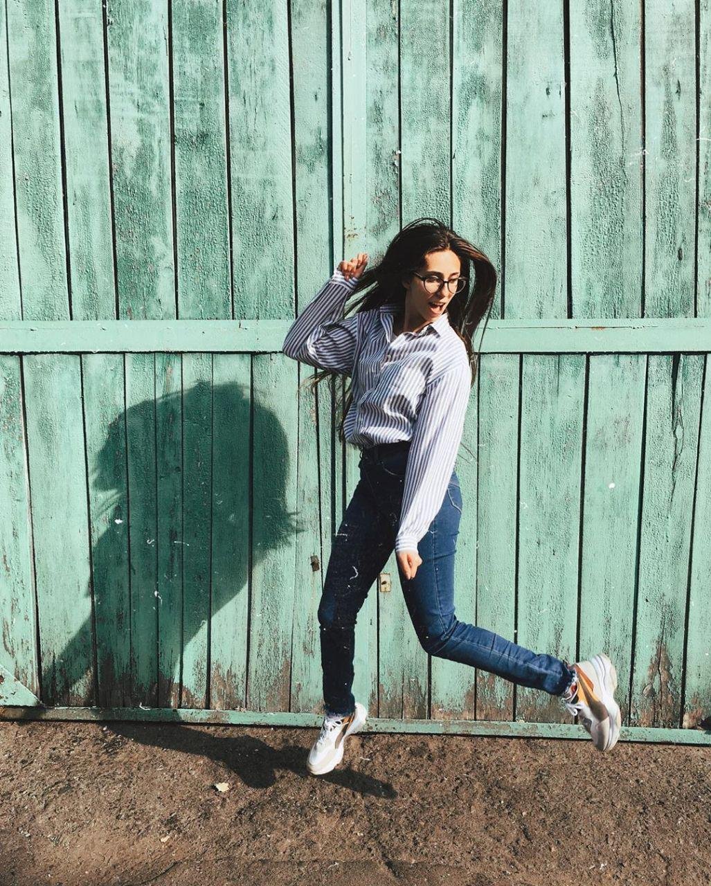 А потому сделать идеальный кадр не просто