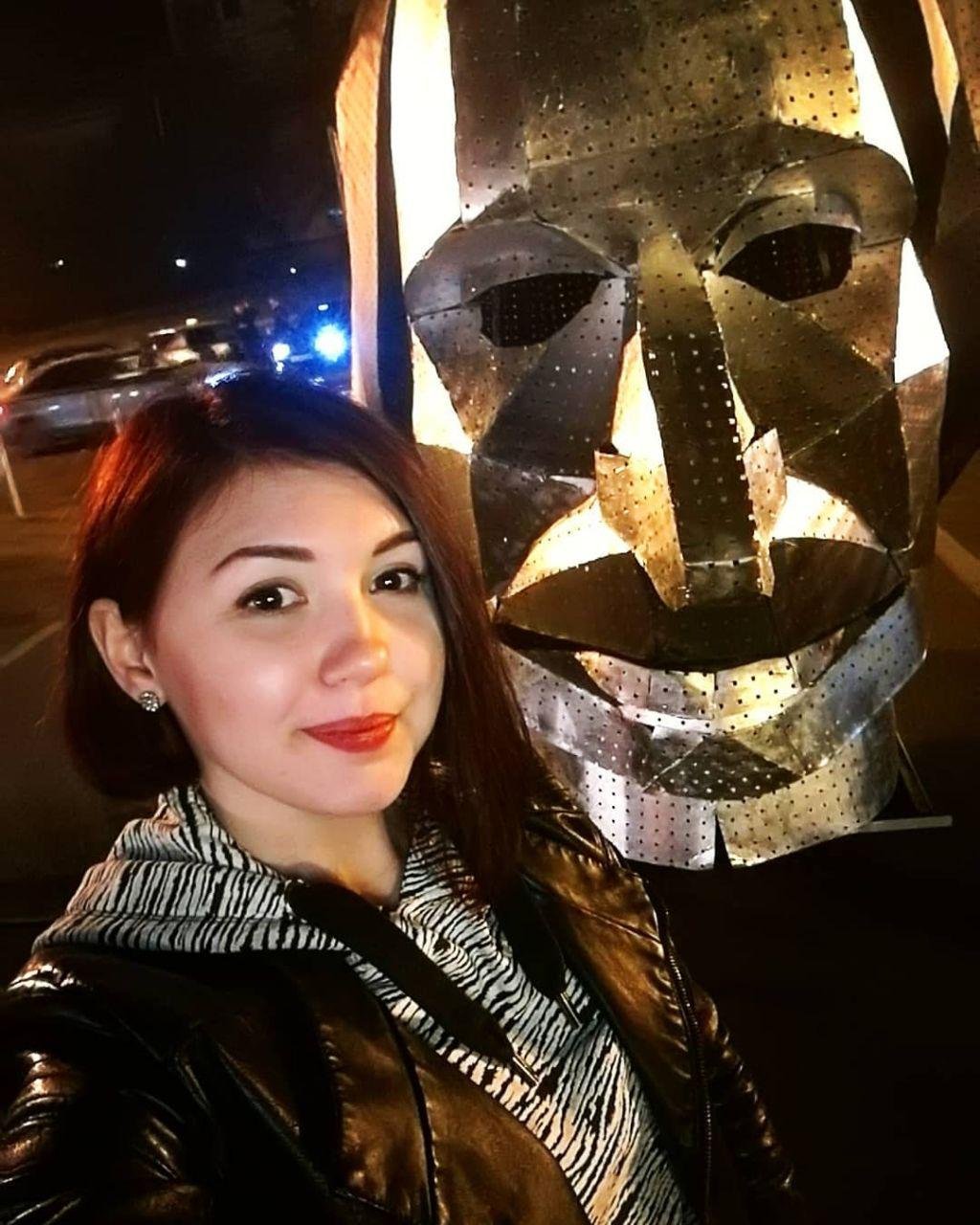 Тот момент, когда Гоголь улыбнулся тебе