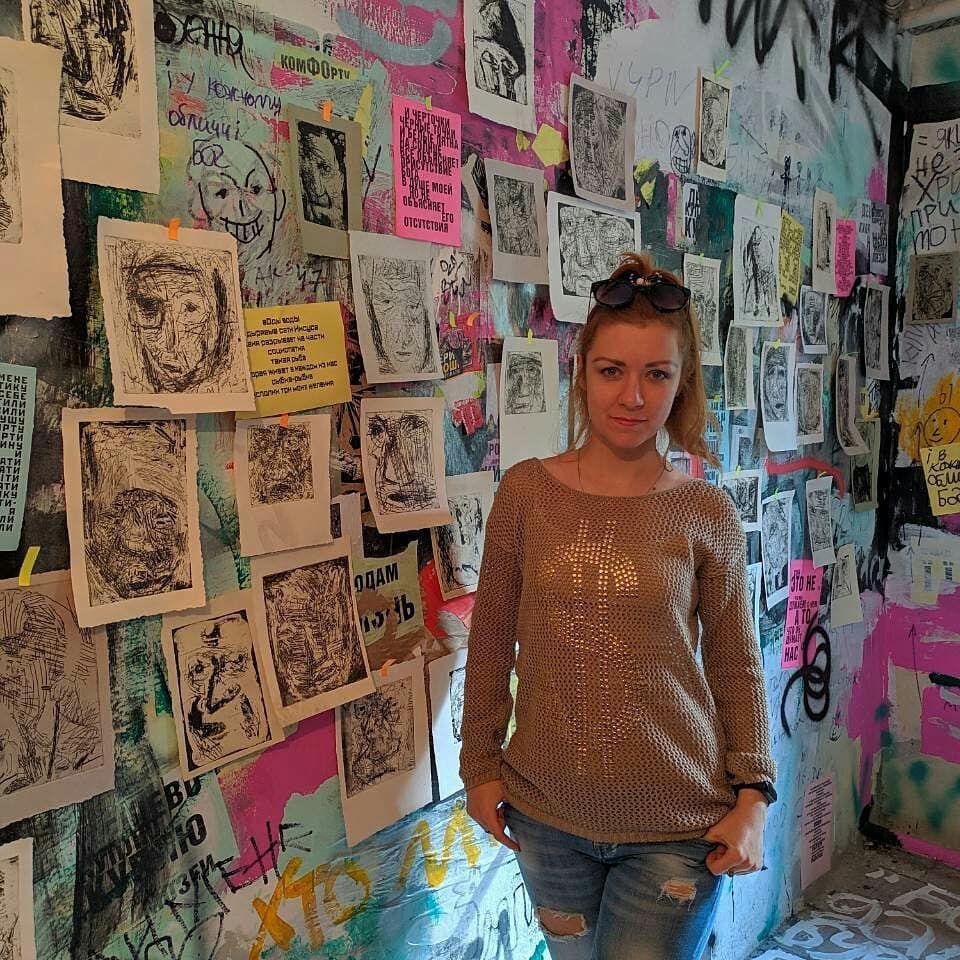 Глаза разбегаются 