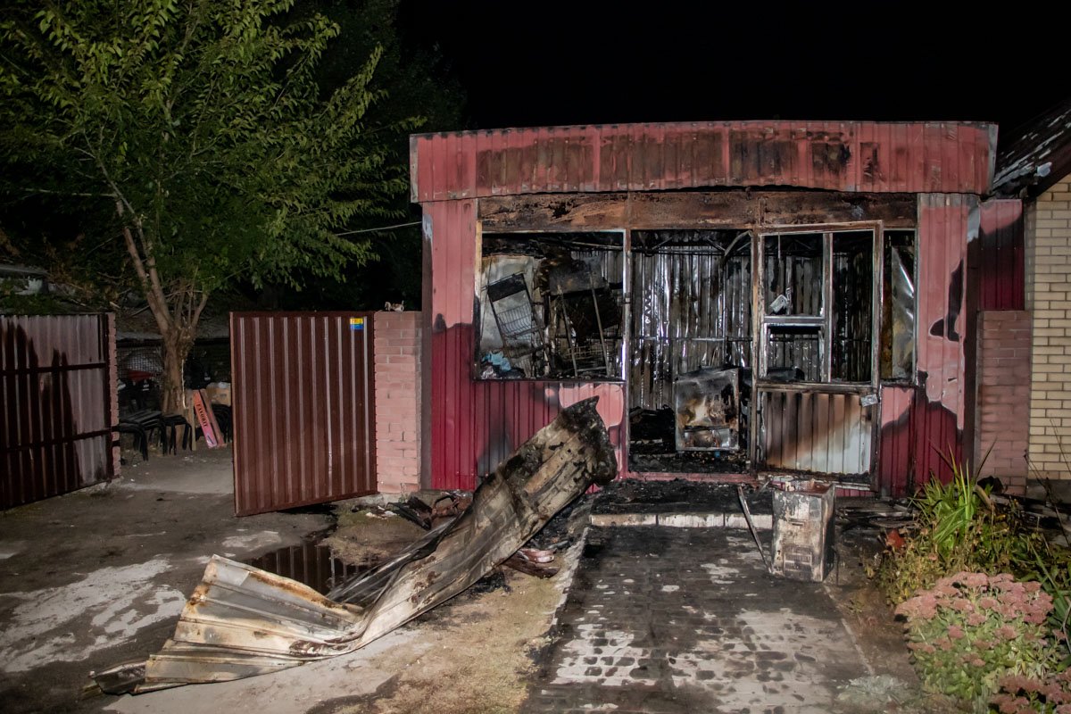 Фото: Александр Лаур