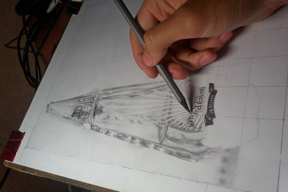 Все хотел научится рисовать? Вперед Все хотел научится рисовать? Вперед