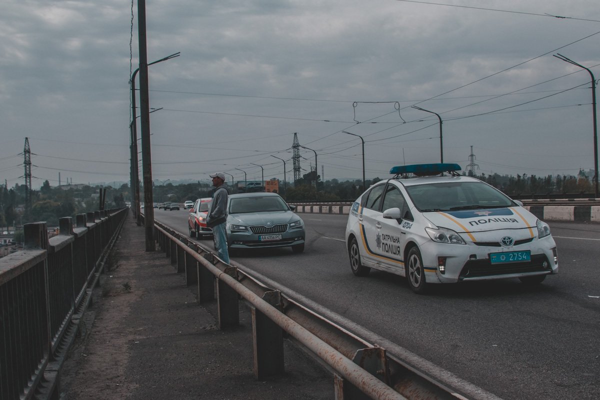 Остальным участникам ДТП повезло больше Остальным участникам ДТП повезло больше