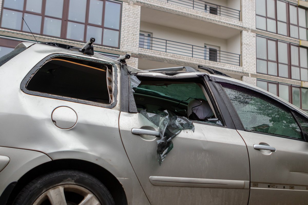 Как так получилось - загадка