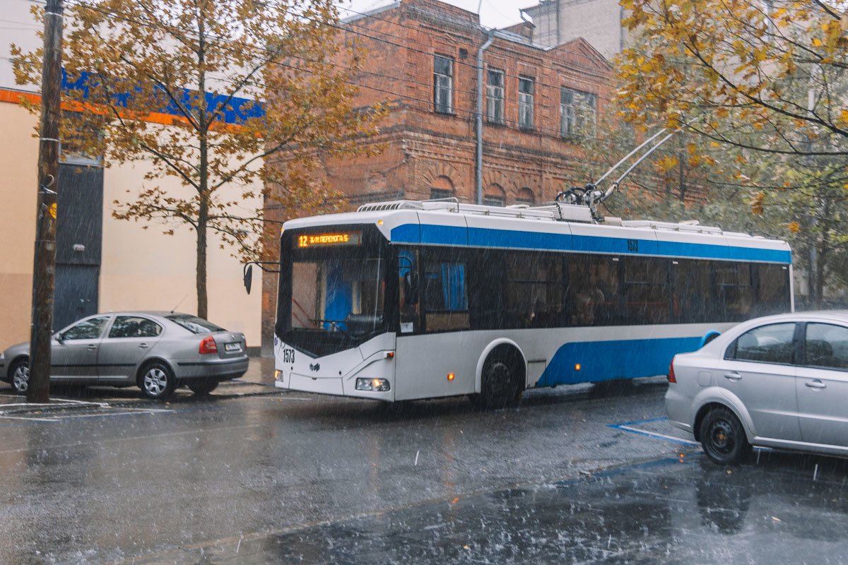 Дождь не прекращается