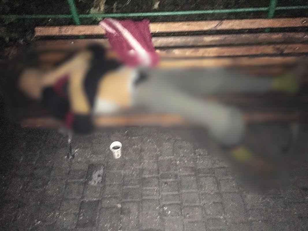 Мужчина скончался на территории больницы №16