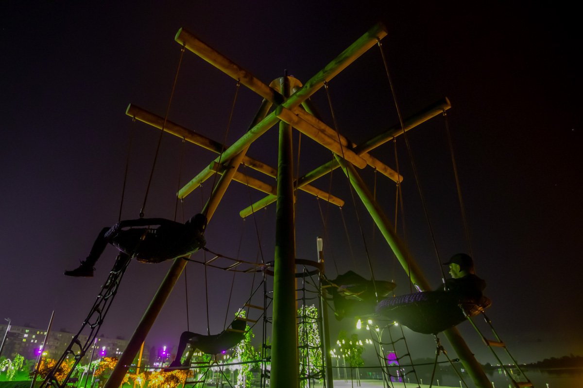 Ради таких вечеров стоит жить Ради таких вечеров стоит жить