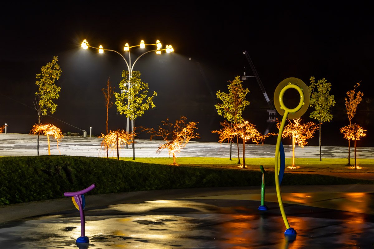 Ночь, тишина Ночь, тишина