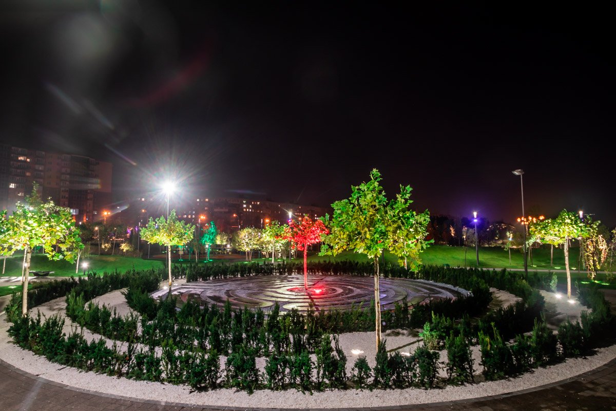 Смотреть на эту красоту можно бесконечно Смотреть на эту красоту можно бесконечно