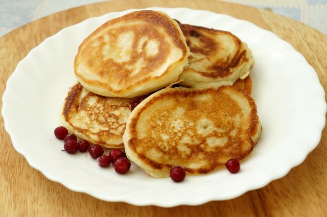 Простые и вкусные рецепты: как приготовить завтрак, если нет денег 1