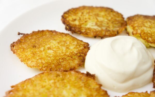 Простые и вкусные рецепты: как приготовить завтрак, если нет денег 2