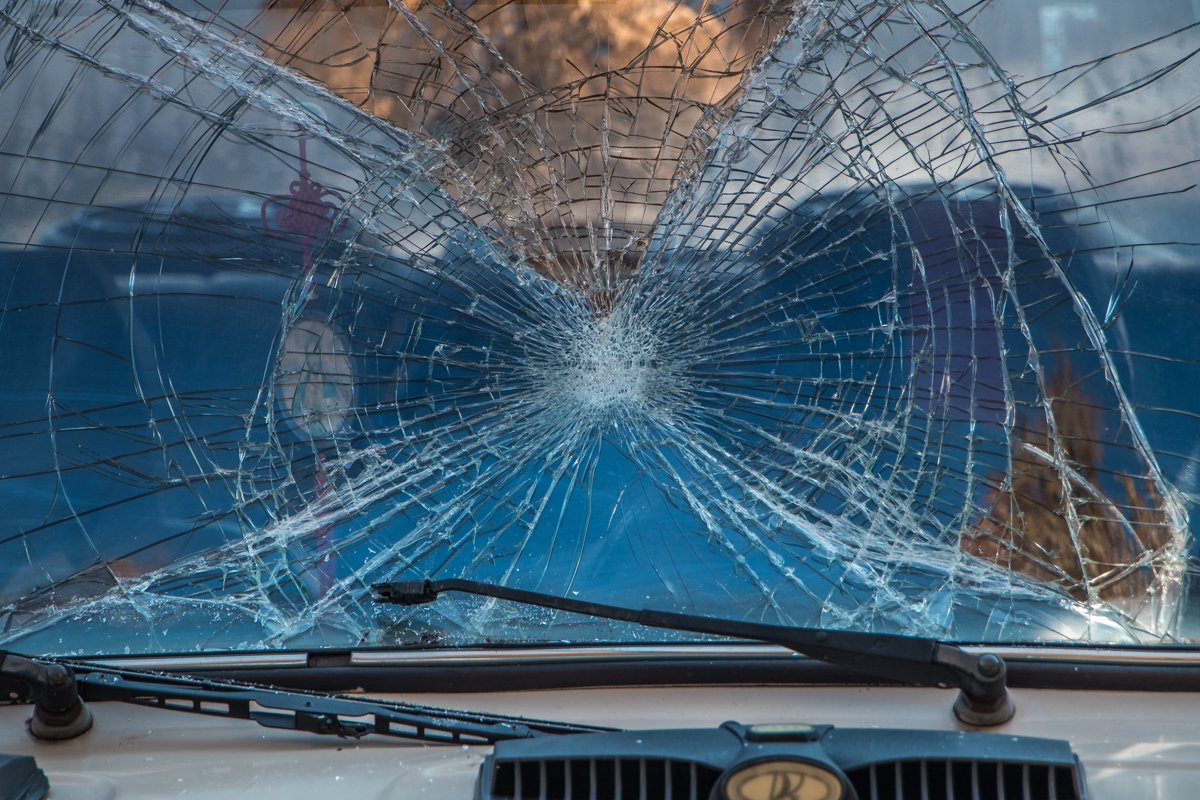 Пострадавший был в наушниках Пострадавший был в наушниках