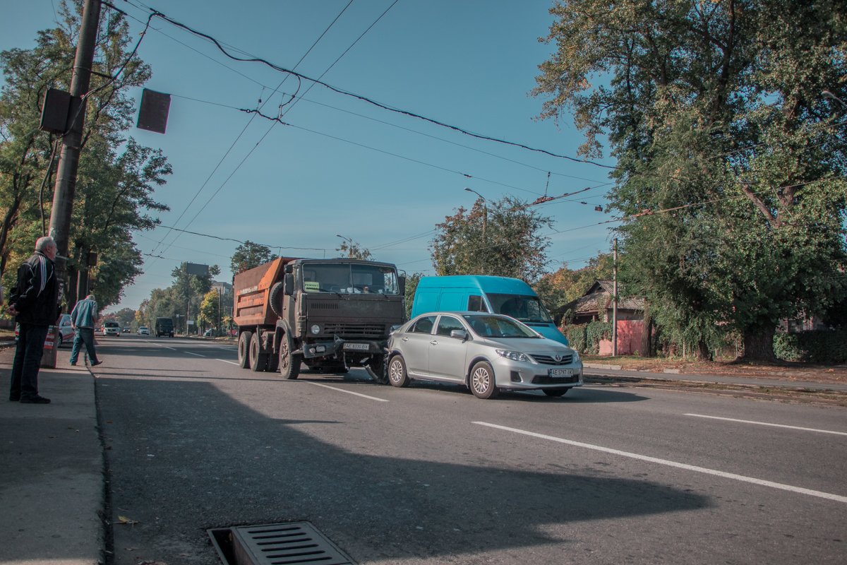 Ожидается полиция