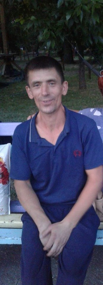 В Днепре пропал 40-летний мужчина