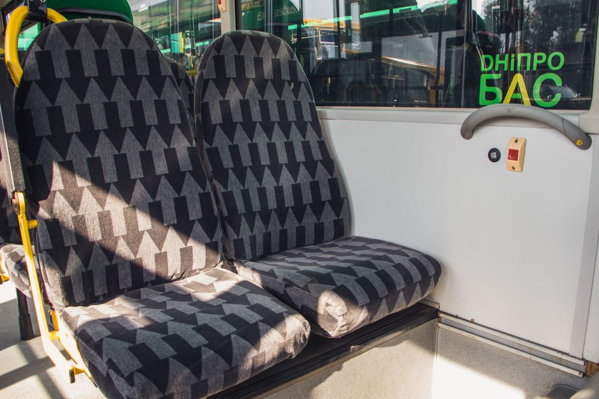 Выглядит удобно