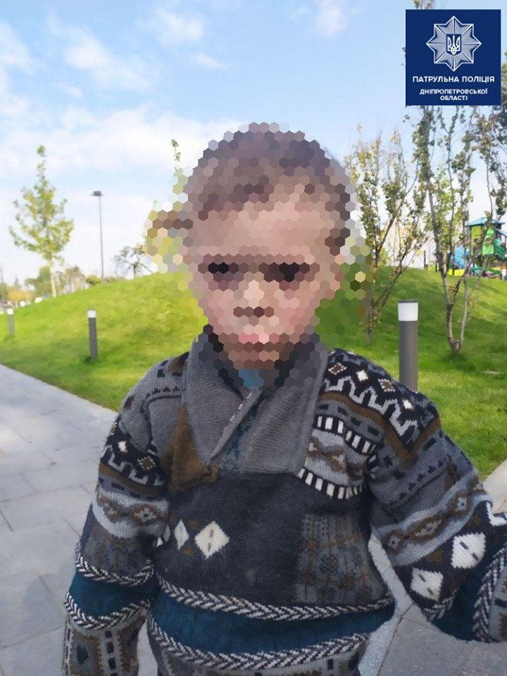 С малышами все в порядке