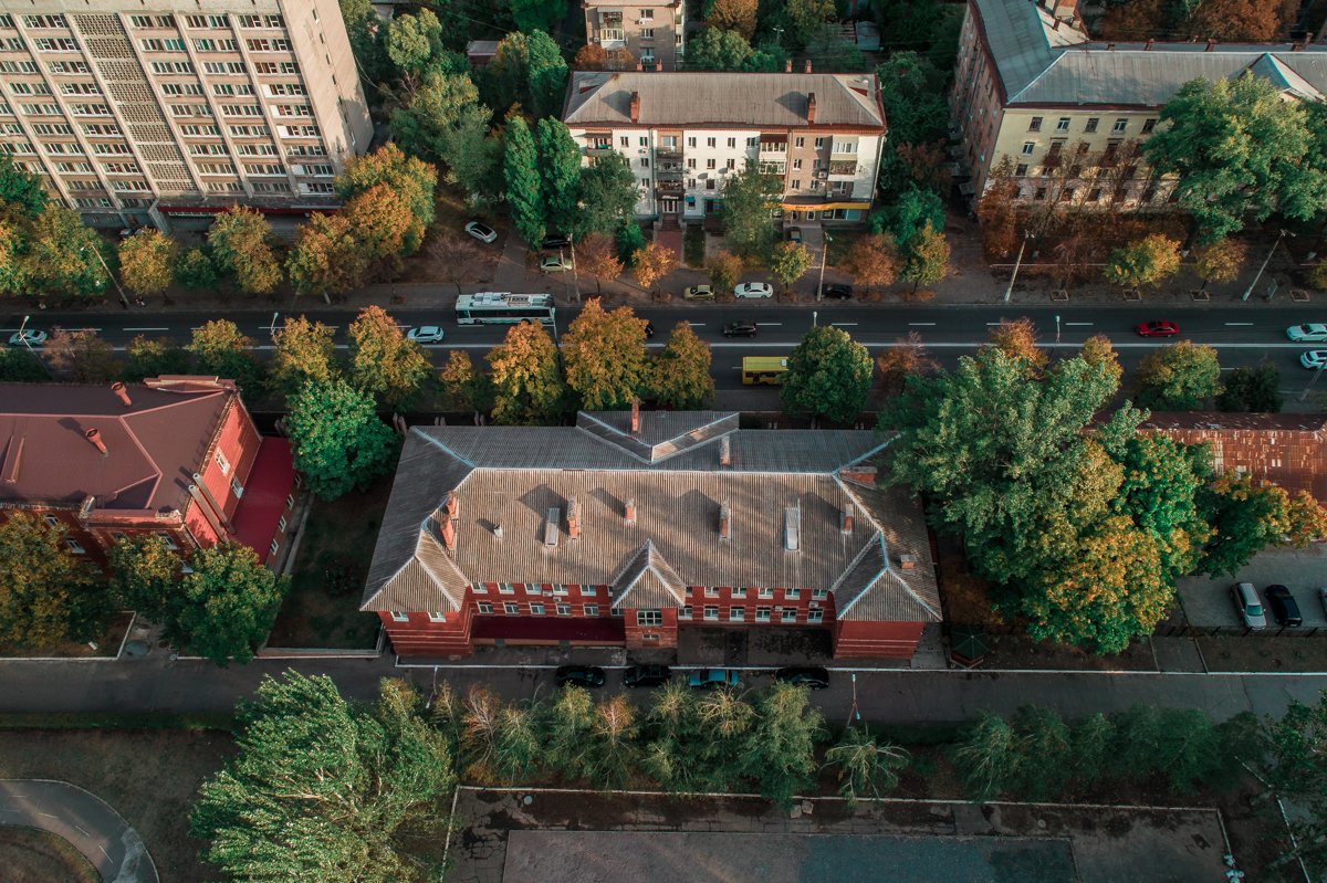 Ищите на проспекте Гагарина Ищите на проспекте Гагарина