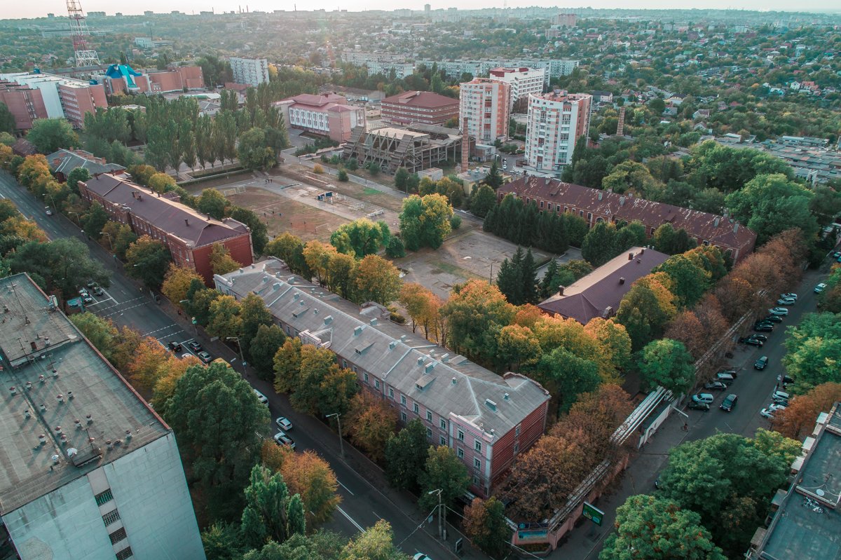 Наш город удивительный Наш город удивительный