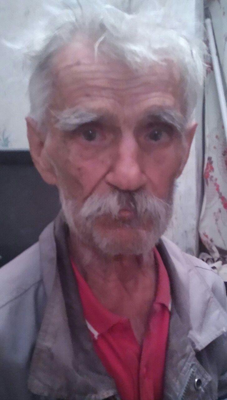 В Днепре мужчина вышел из больницы и пропал В Днепре мужчина вышел из больницы и пропал