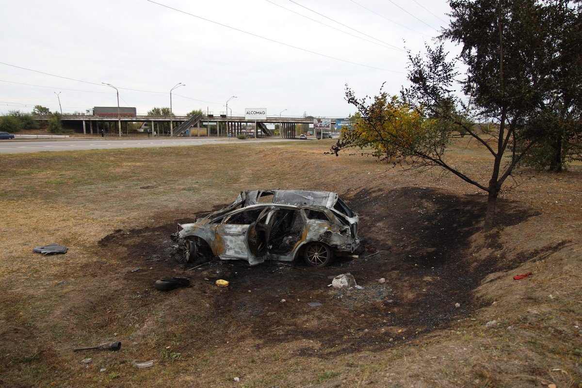 Пожар потушили