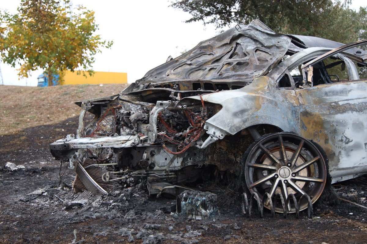 Движение не затруднено