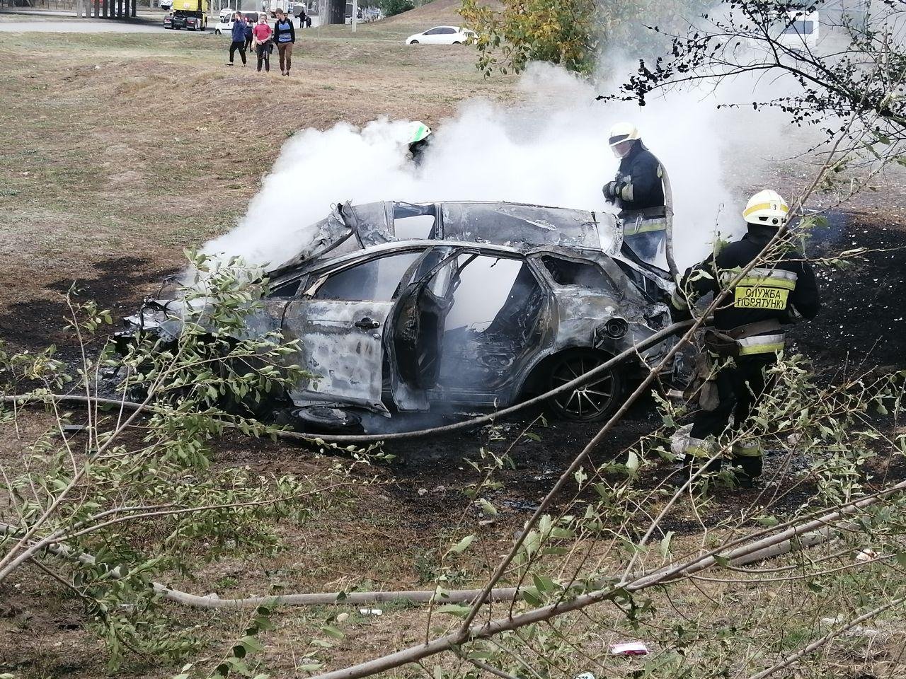 Ситуация стабилизировалась