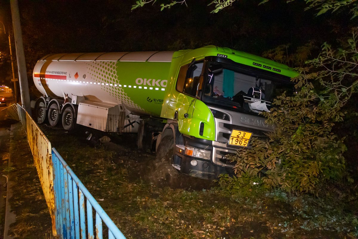 Пострадавших нет Пострадавших нет