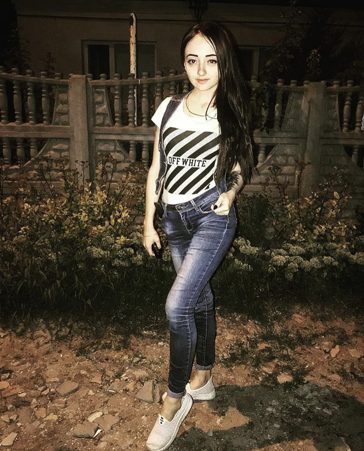 За жизнь девочки сейчас борются врачи