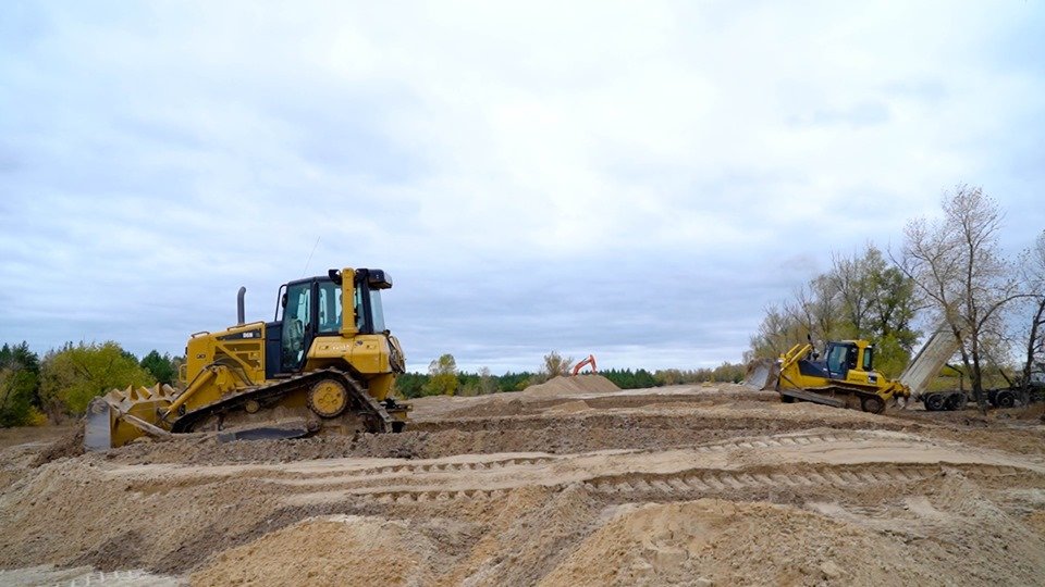 Закончить строительство планируют в 2021 году Закончить строительство планируют в 2021 году