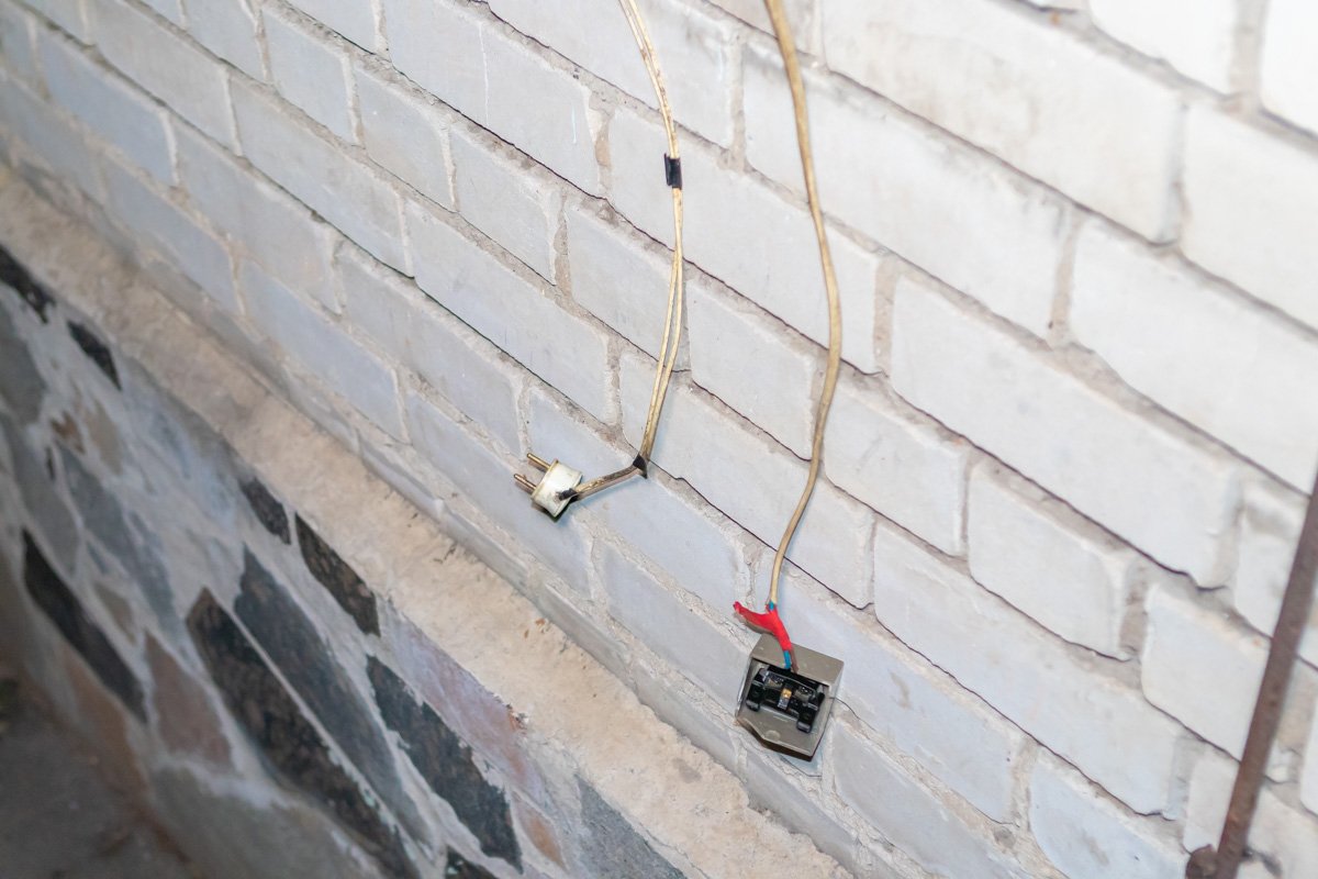 Что-то пошло не по плану Что-то пошло не по плану