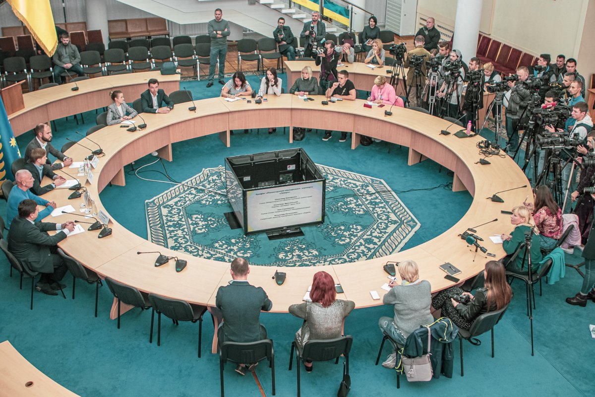 Новый аэропорт в Днепре построят к концу 2022 года 2