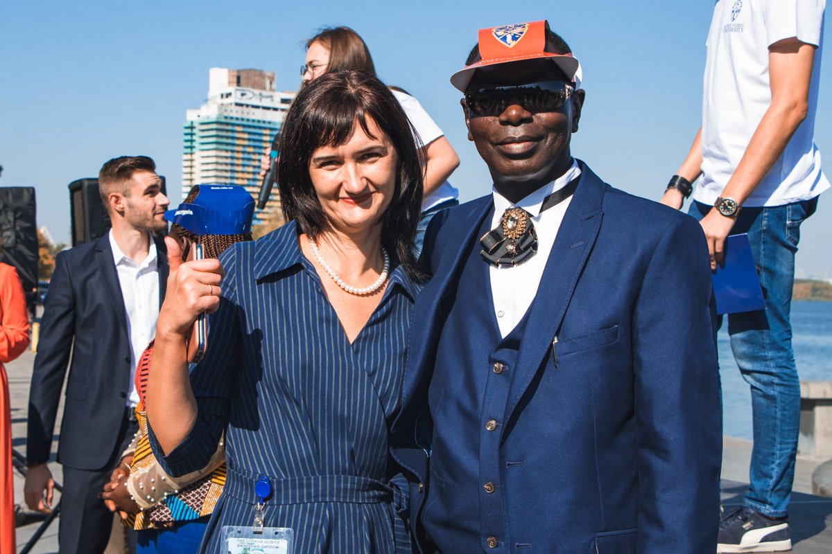 Танцевальный флешмоб объединил людей, которые не были раньше знакомы 