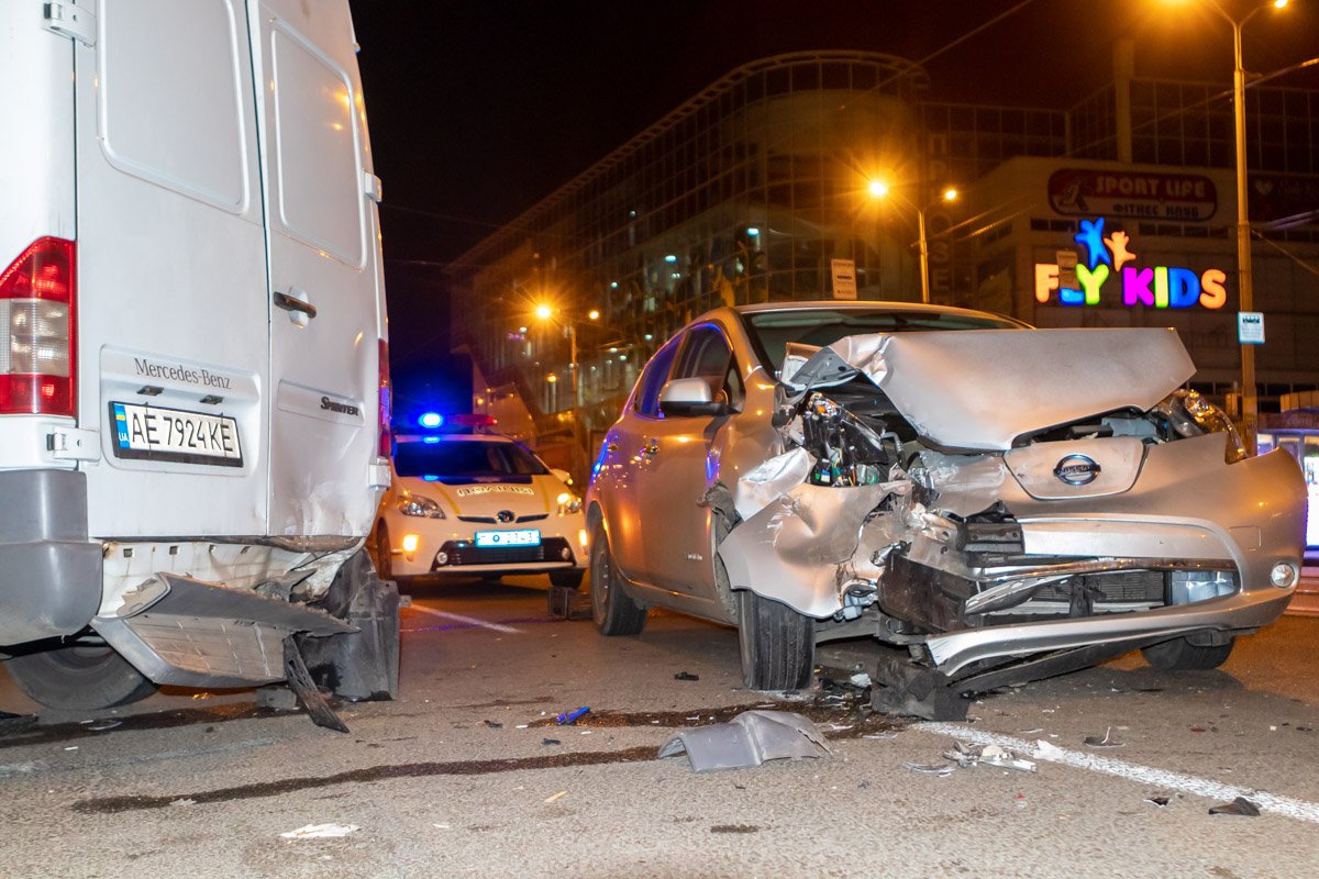 Кто-то кого-то не заметил Кто-то кого-то не заметил