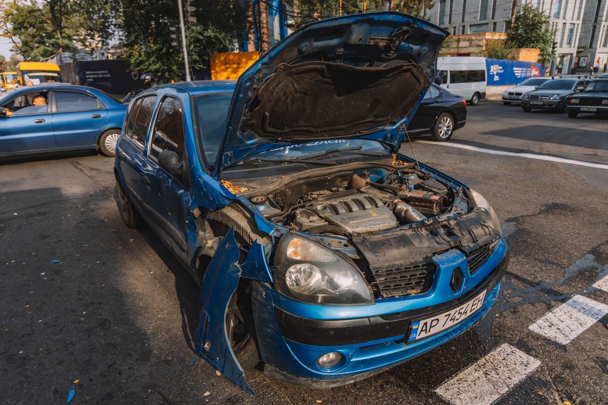 На место вызвали СОГ