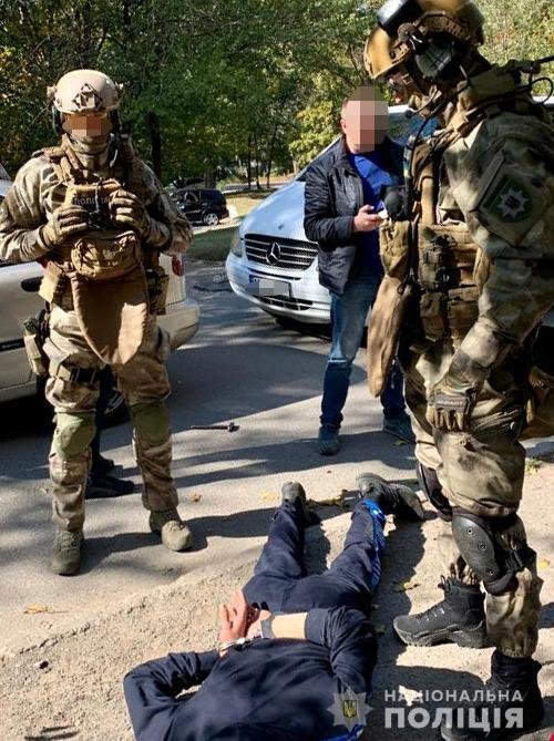 Работал КОРД