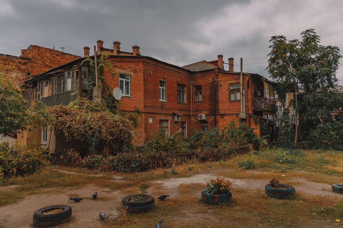 Прометей космического века, Дон Кихот словесной кутерьмы.