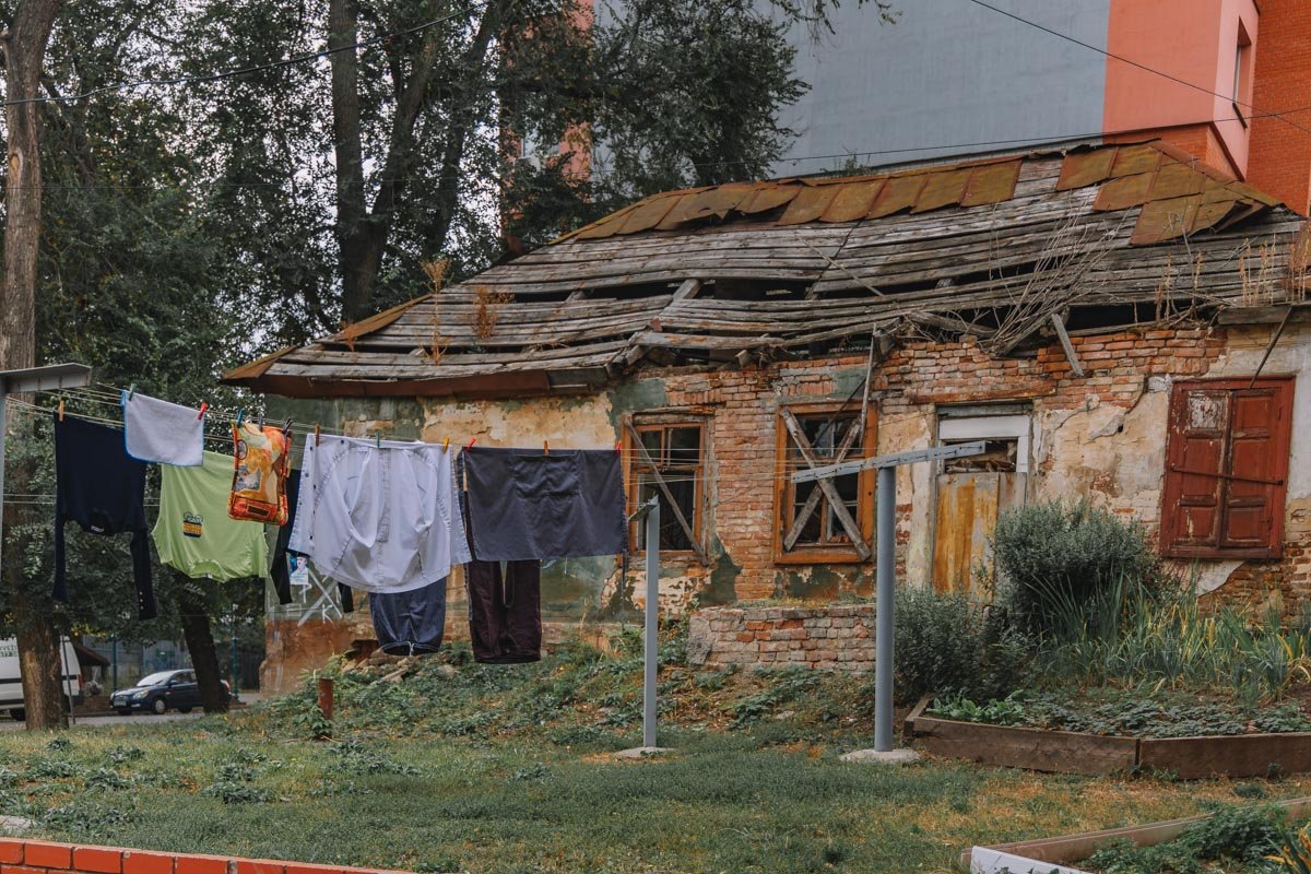 Если я ещё кому-то нужен, Значит, в жизни всё было не зря.