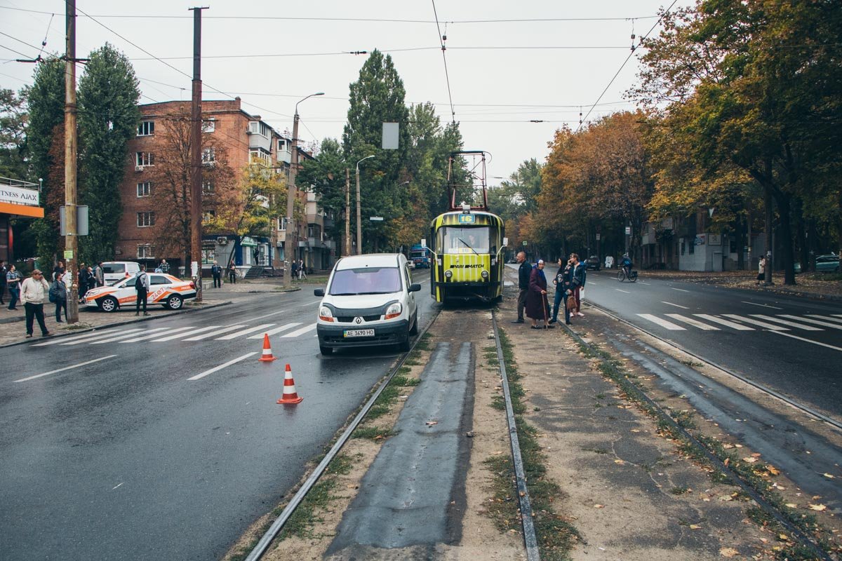 Пострадавшей - 19 лет