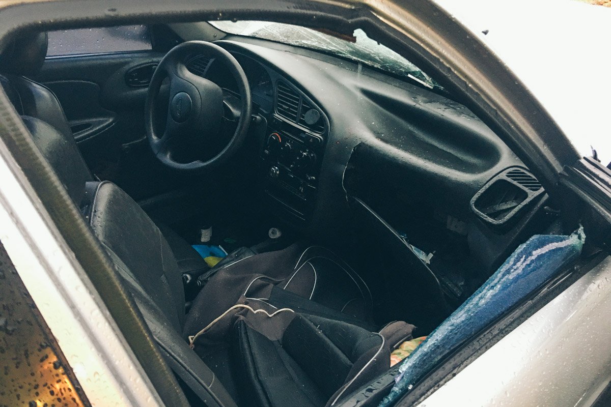 Детали выясняются 