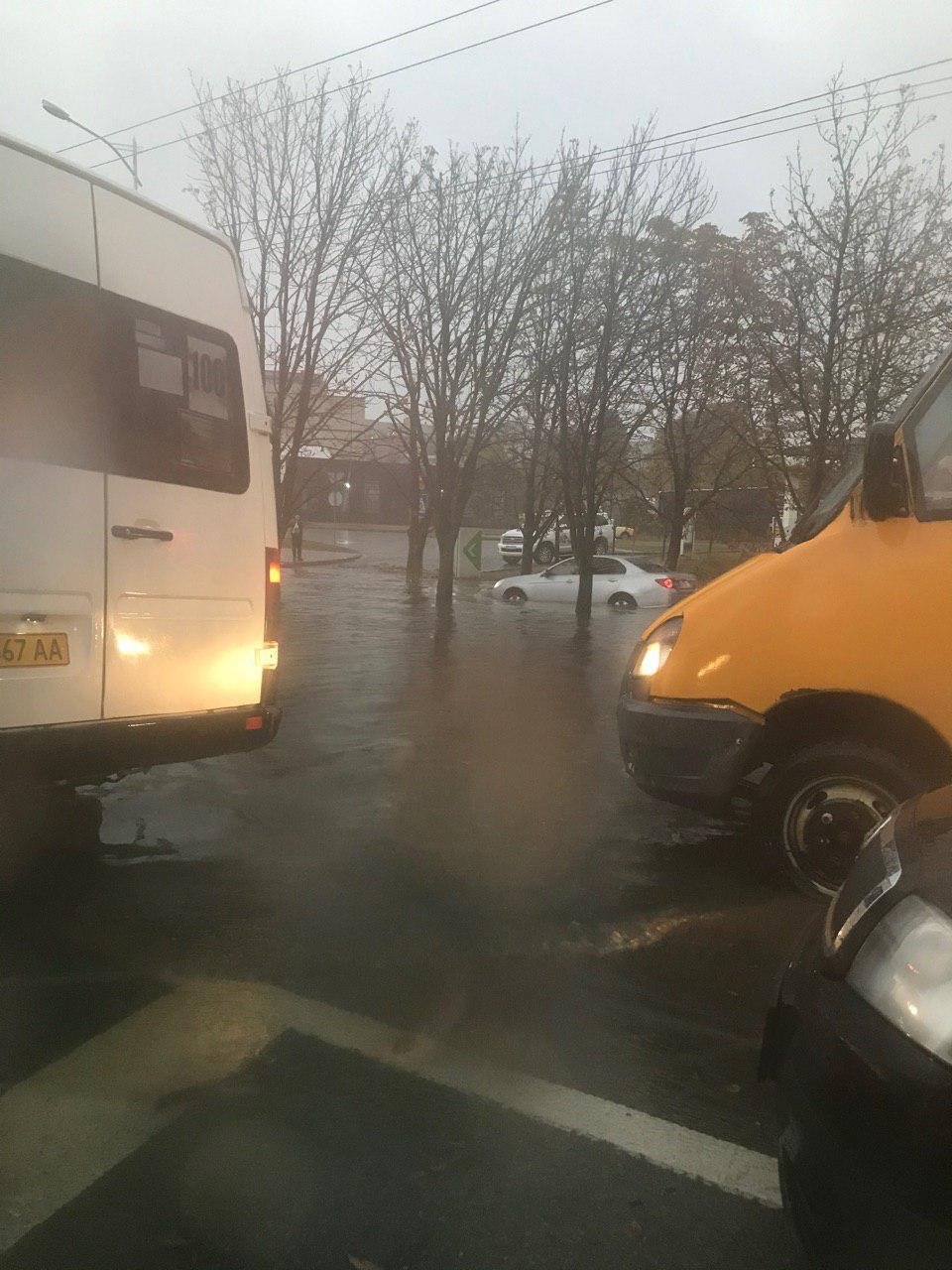 Тут помогут только заброды